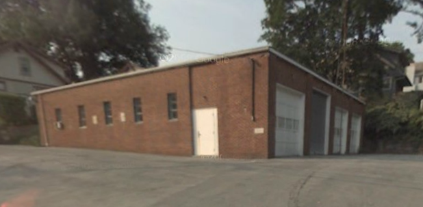 Our Firehouse